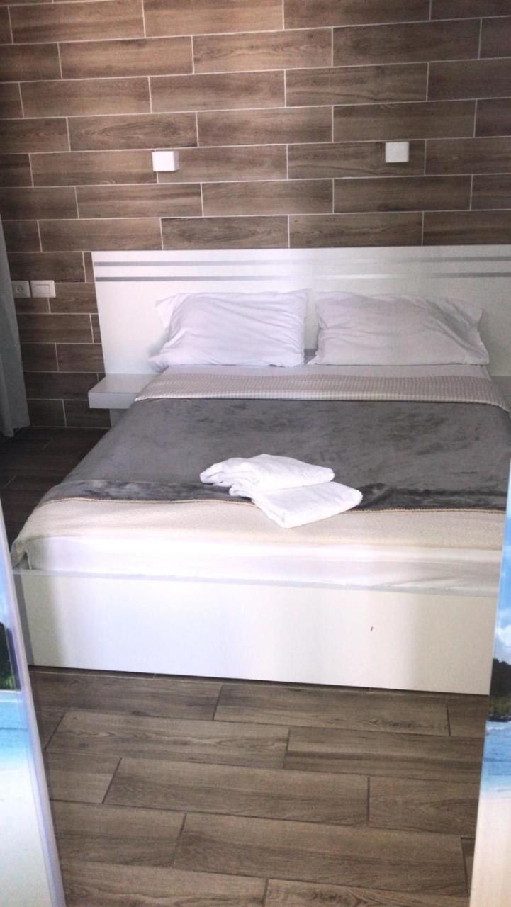 엘라트 Apart 아파트 호텔 외부 사진